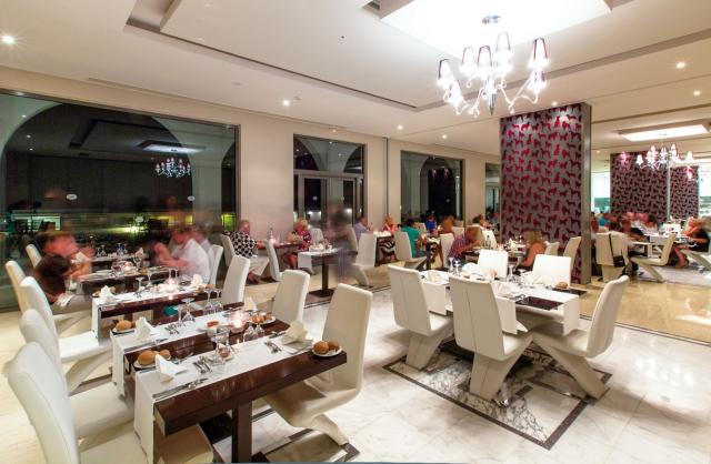 Kresten Royal Villas & Spa