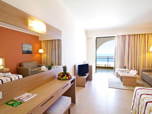 Kresten Royal Villas & Spa