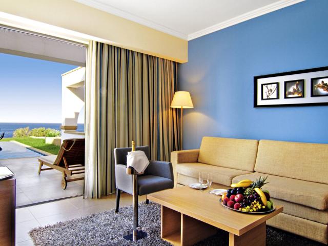 Kresten Royal Villas & Spa