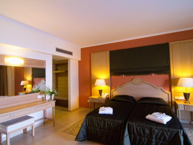 Kresten Royal Villas & Spa