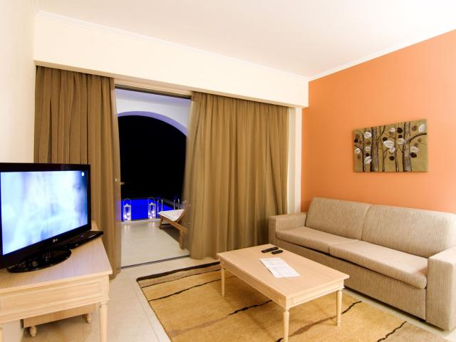 Kresten Royal Villas & Spa