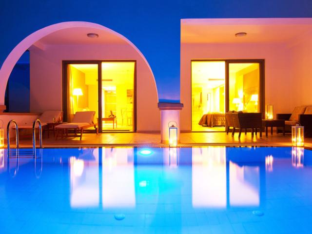 Kresten Royal Villas & Spa