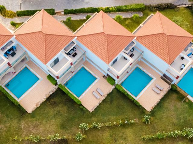 Kresten Royal Villas & Spa