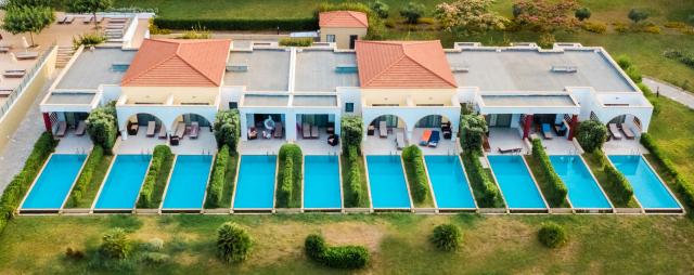 Kresten Royal Villas & Spa