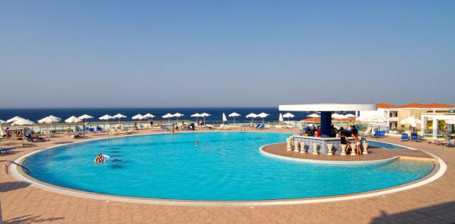 Kresten Royal Villas & Spa