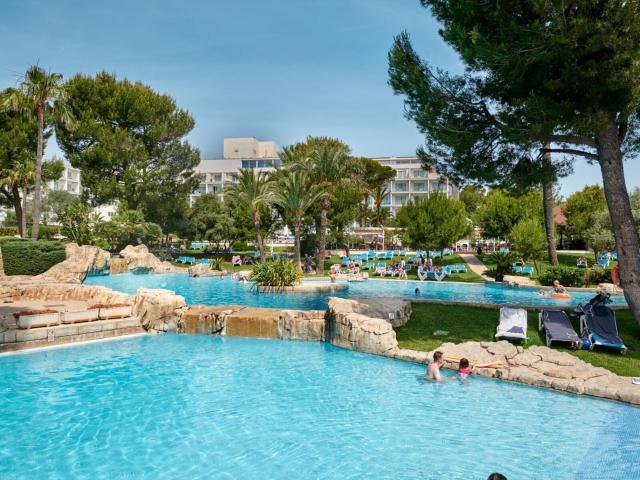 Grupotel Gran Vista & Spa