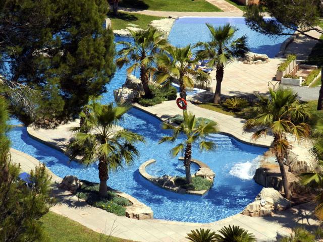 Grupotel Gran Vista & Spa