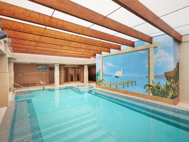 Grupotel Gran Vista & Spa