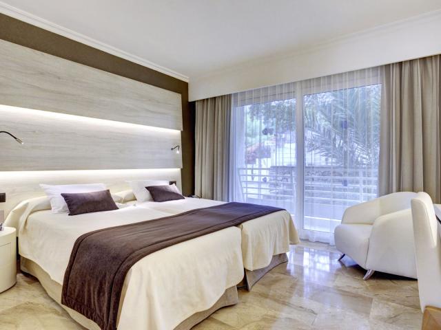 Grupotel Gran Vista & Spa