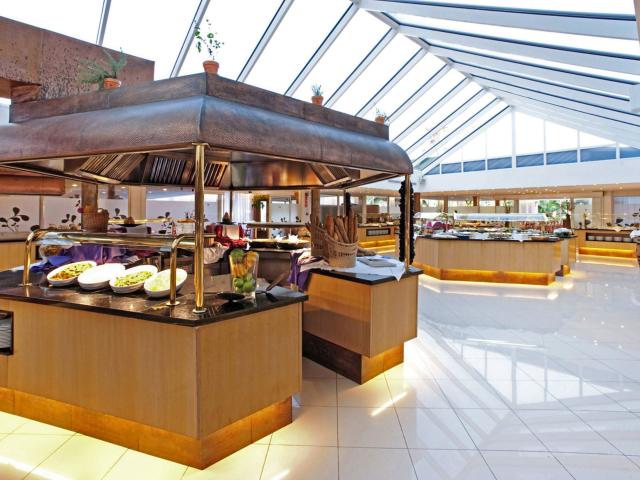 Grupotel Gran Vista & Spa