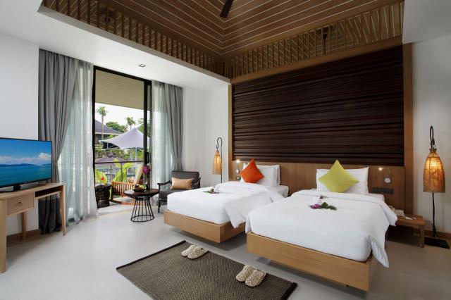 Mandarava Resort & Spa