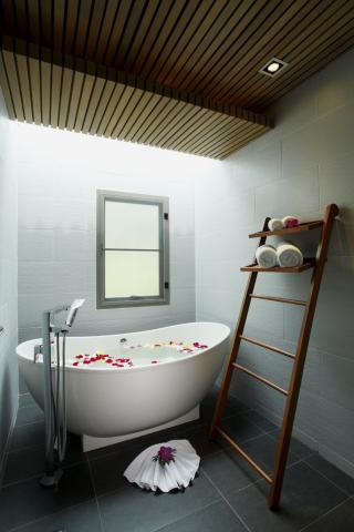 Mandarava Resort & Spa