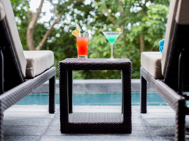 Mandarava Resort & Spa