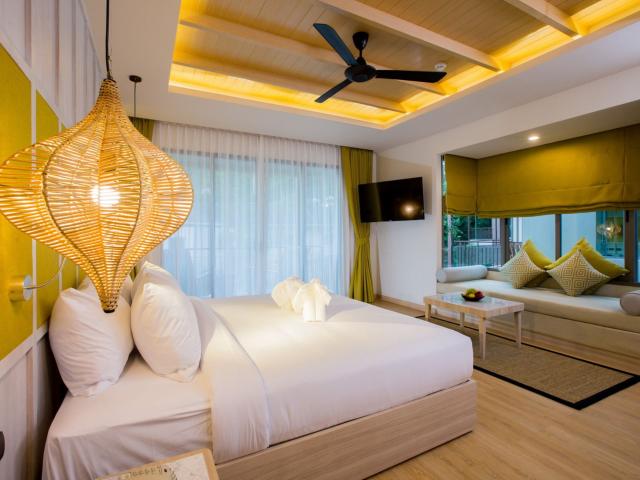 Mandarava Resort & Spa