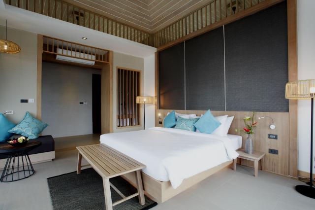 Mandarava Resort & Spa