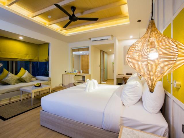 Mandarava Resort & Spa