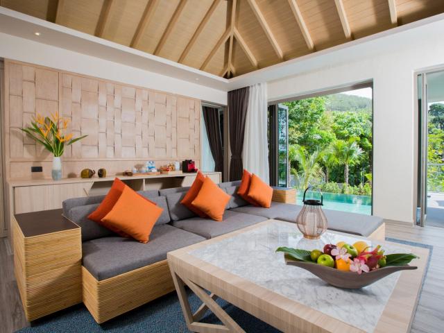 Mandarava Resort & Spa