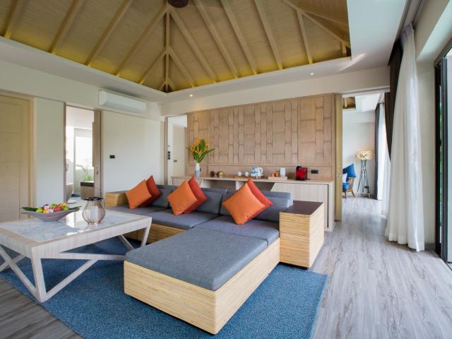 Mandarava Resort & Spa