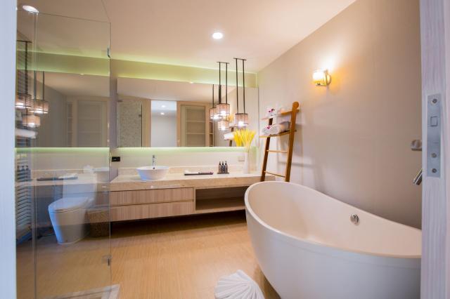 Mandarava Resort & Spa