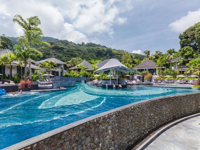 Mandarava Resort & Spa