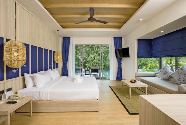 Mandarava Resort & Spa