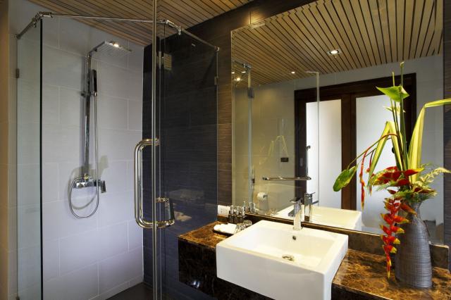 Mandarava Resort & Spa