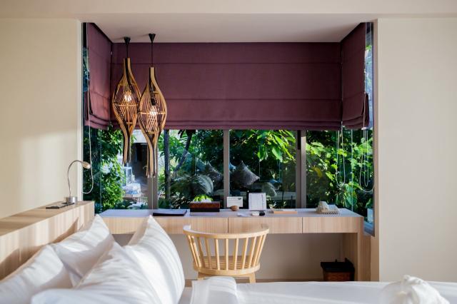 Mandarava Resort & Spa