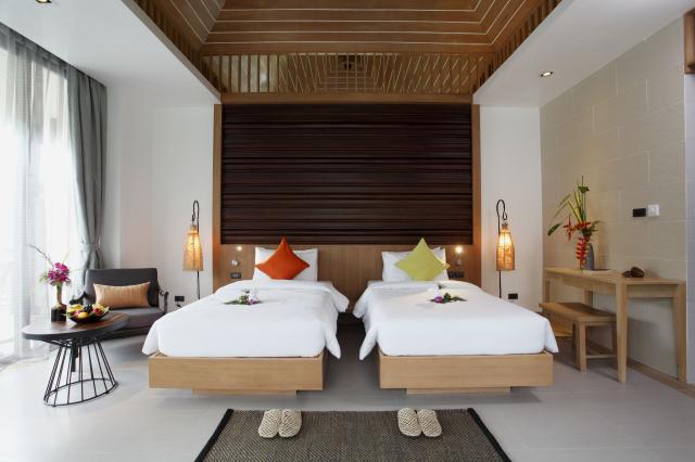 Mandarava Resort & Spa