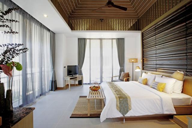 Mandarava Resort & Spa