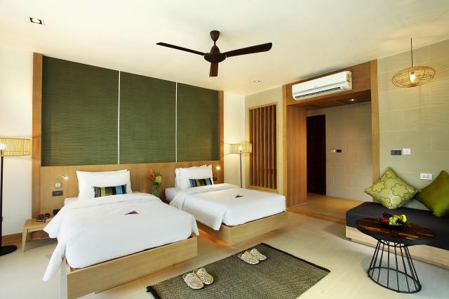 Mandarava Resort & Spa