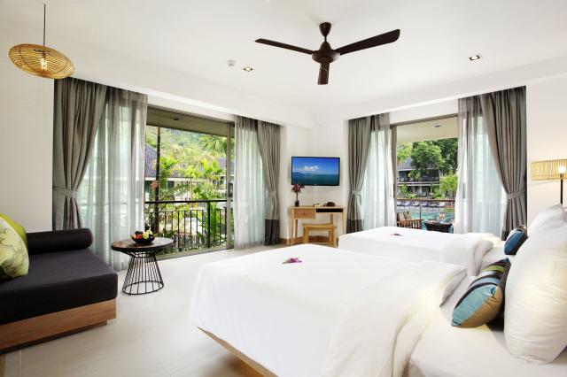 Mandarava Resort & Spa