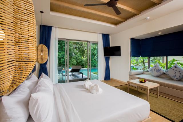 Mandarava Resort & Spa
