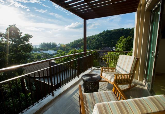 Mandarava Resort & Spa