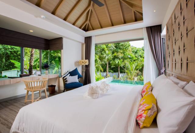 Mandarava Resort & Spa