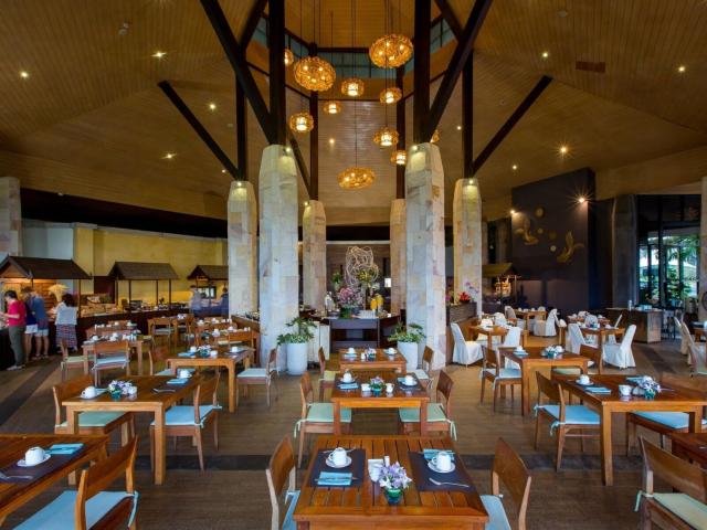 Mandarava Resort & Spa