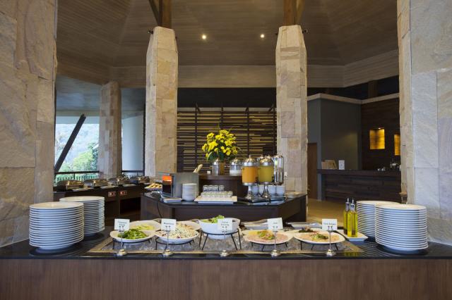 Mandarava Resort & Spa
