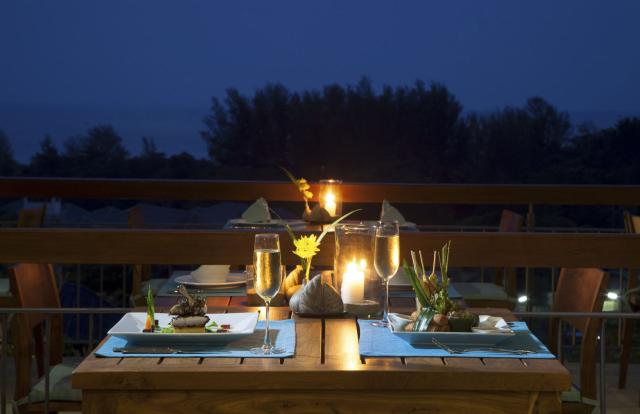 Mandarava Resort & Spa