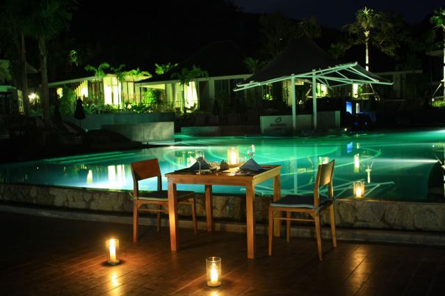 Mandarava Resort & Spa