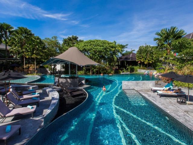 Mandarava Resort & Spa