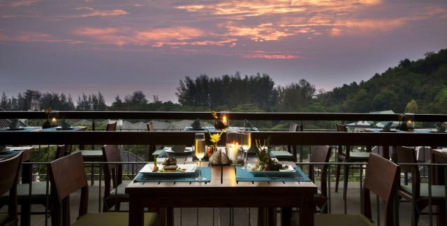 Mandarava Resort & Spa