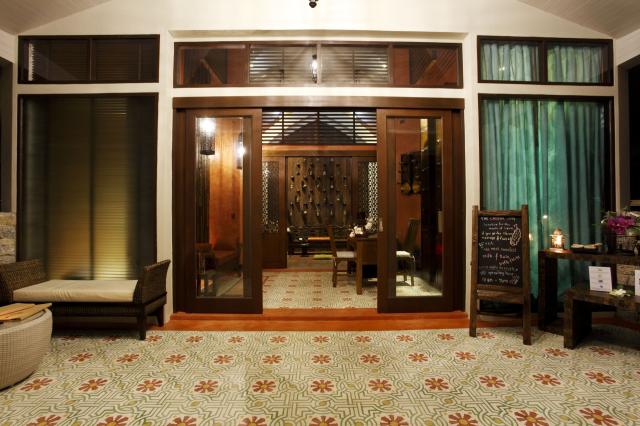 Mandarava Resort & Spa