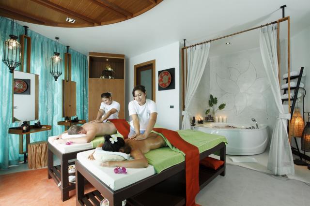 Mandarava Resort & Spa