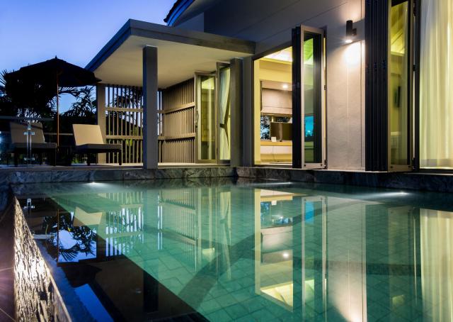 Mandarava Resort & Spa