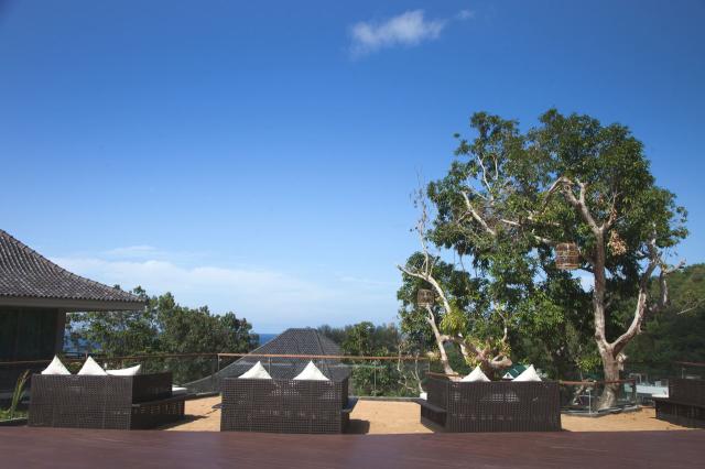 Mandarava Resort & Spa