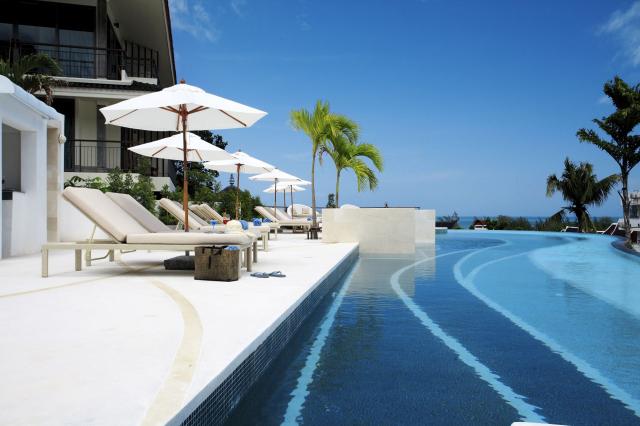 Mandarava Resort & Spa