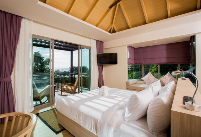 Mandarava Resort & Spa