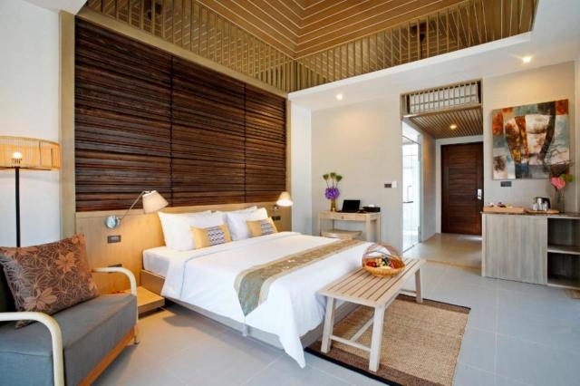Mandarava Resort & Spa