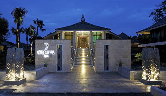 Mandarava Resort & Spa