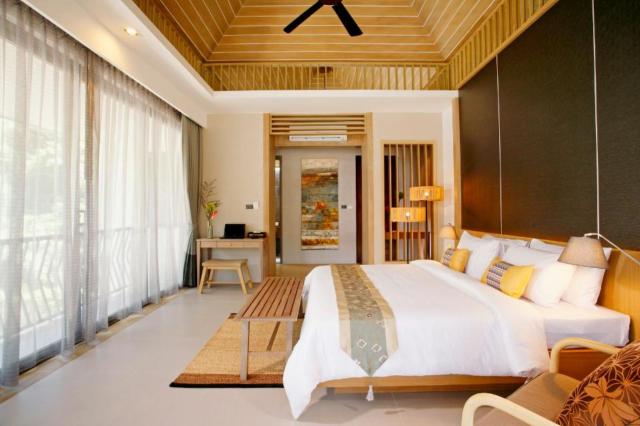 Mandarava Resort & Spa
