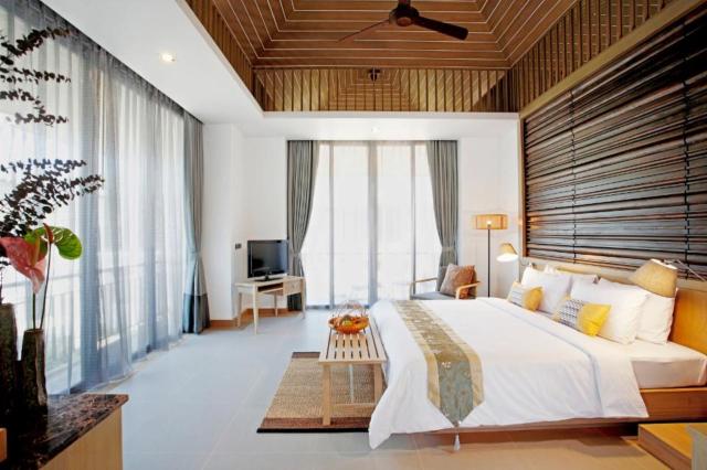 Mandarava Resort & Spa